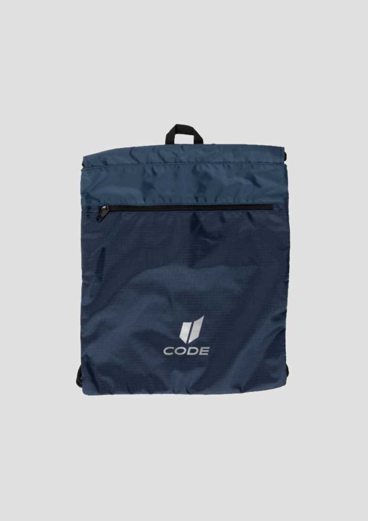 Code String Bag