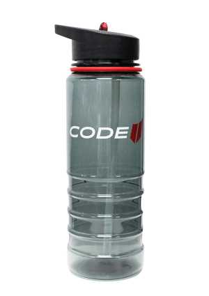 Code Drink Bottle 1SZ